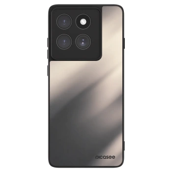 Obal pre Motorola Edge 60 Pro - Smoky Beige