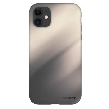 Obal pre Apple iPhone 11 - Smoky Beige