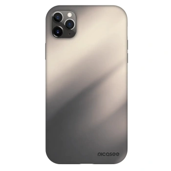 Obal pre Apple iPhone 11 Pro Max - Smoky Beige