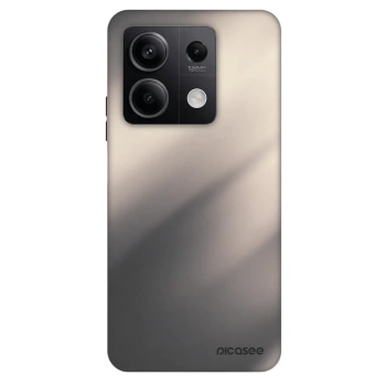 Obal pre Xiaomi Redmi Note 13 5G - Smoky Beige