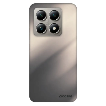 Obal pre Xiaomi 14T Pro - Smoky Beige
