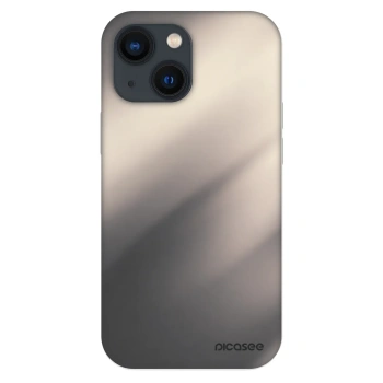 Obal pre Apple iPhone 13 mini - Smoky Beige