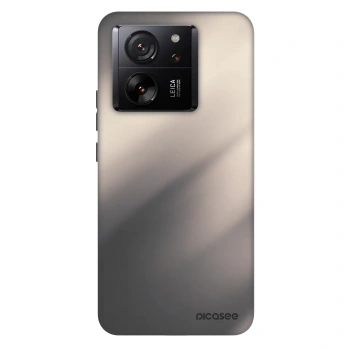 Obal pre Xiaomi 13T Pro - Smoky Beige