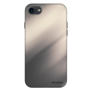 Obal pre Apple iPhone SE 2020 - Smoky Beige