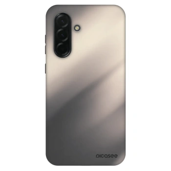 Obal pre Samsung Galaxy A36 5G - Smoky Beige