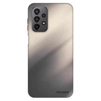 Obal pre Samsung Galaxy A23 A236B 5G - Smoky Beige