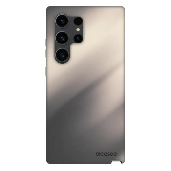 Obal pre Samsung Galaxy S24 Ultra S928B 5G - Smoky Beige