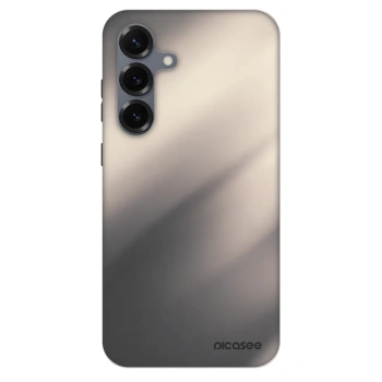 Obal pre Samsung Galaxy S25+ 5G - Smoky Beige