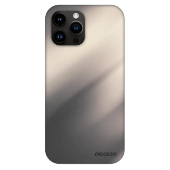 Obal pre Apple iPhone 13 Pro Max - Smoky Beige