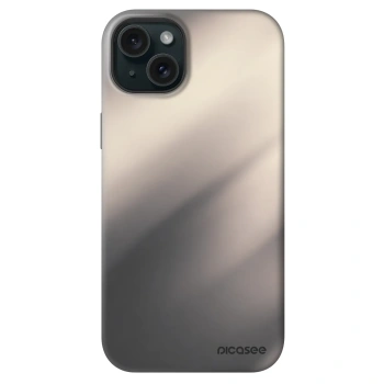 Obal pre Apple iPhone 14 Plus - Smoky Beige