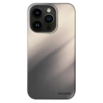 Obal pre Apple iPhone 14 Pro - Smoky Beige