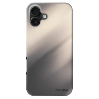 Obal pre Apple iPhone 16 Plus - Smoky Beige