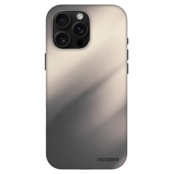 Obal pre Apple iPhone 16 Pro Max - Smoky Beige