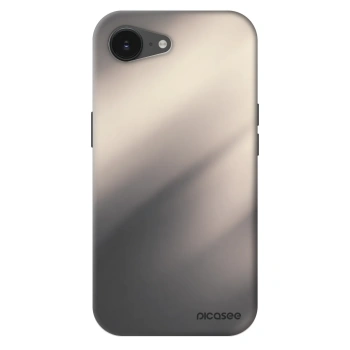Obal pre Apple iPhone 16e - Smoky Beige