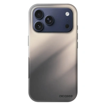 Obal pre Apple iPhone 17 Pro - Smoky Beige
