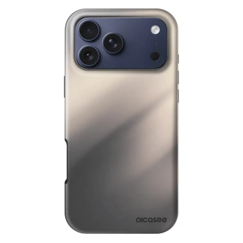 Obal pre Apple iPhone 17 Pro Max - Smoky Beige
