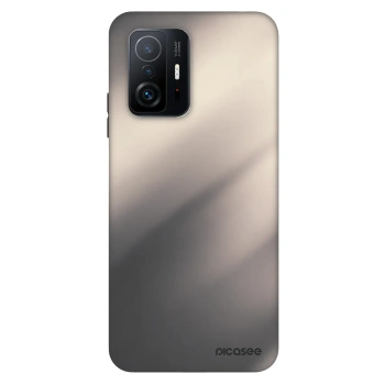 Obal pre Xiaomi 11T - Smoky Beige