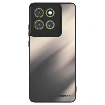 Obal pre Motorola Moto G86 5G - Smoky Beige