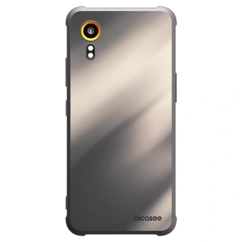 Obal pre Samsung Galaxy XCover 7 - Smoky Beige