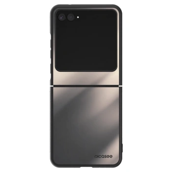 Obal pre Motorola Razr 60 - Smoky Beige