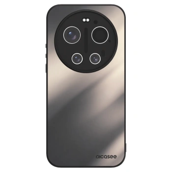 Obal pre Xiaomi 17 Ultra - Smoky Beige