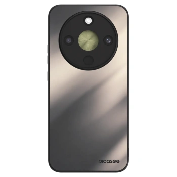 Obal pre Honor Magic8 Lite 5G - Smoky Beige