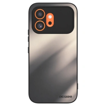 Obal pre Honor 600 - Smoky Beige