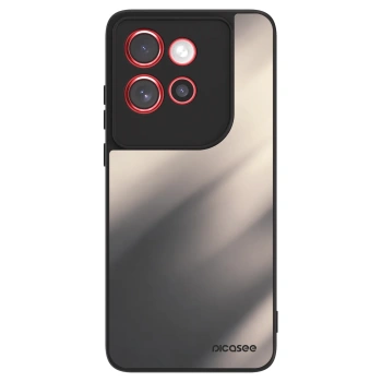 Obal pre Motorola Edge 60 Neo 5G - Smoky Beige