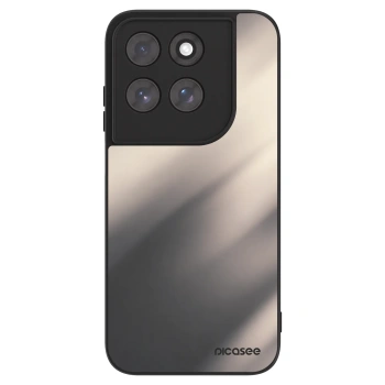 Obal pre Motorola Moto G77 - Smoky Beige