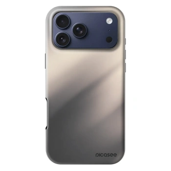 Obal pre Apple iPhone 18 Pro Max - Smoky Beige