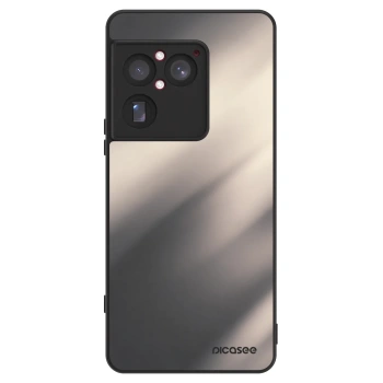 Obal pre Sony Xperia 1 VIII 5G - Smoky Beige