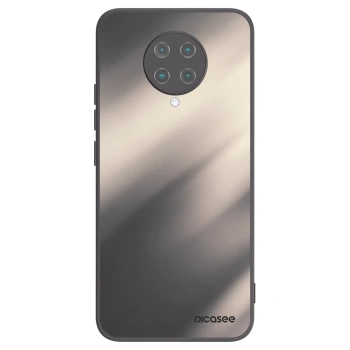 Obal pre Xiaomi Poco F2 Pro - Smoky Beige