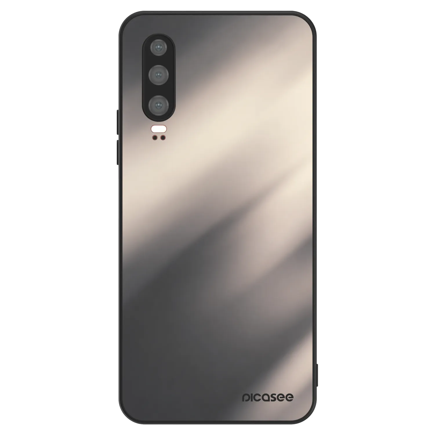 Picasee ULTIMATE CASE pro Huawei P30 - Smoky Beige