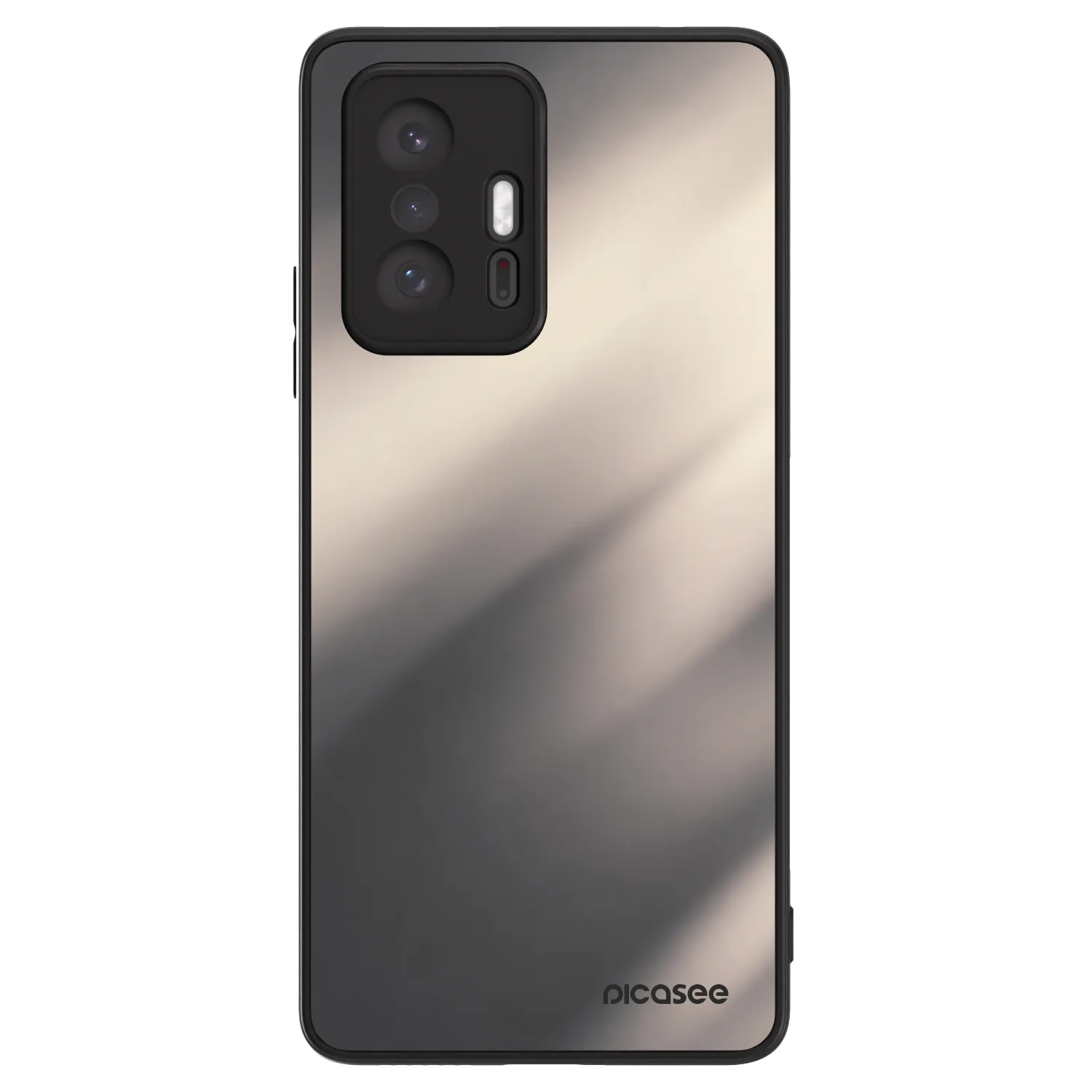 Picasee ULTIMATE CASE pro Xiaomi 11T - Smoky Beige