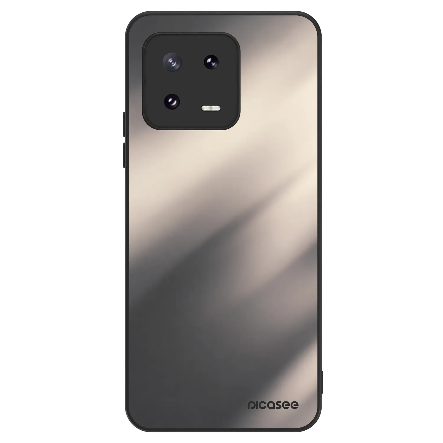 Picasee ULTIMATE CASE pro Xiaomi 13 Pro - Smoky Beige