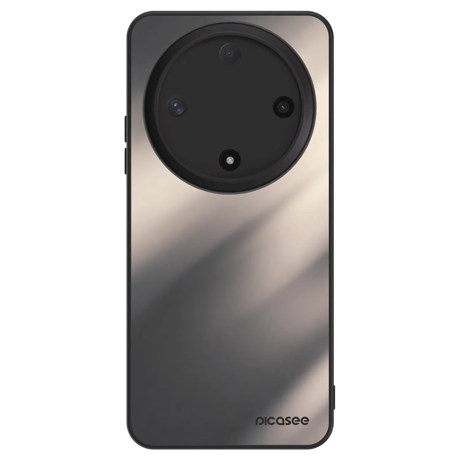 Picasee ULTIMATE CASE pro Honor Magic6 Lite 5G - Smoky Beige