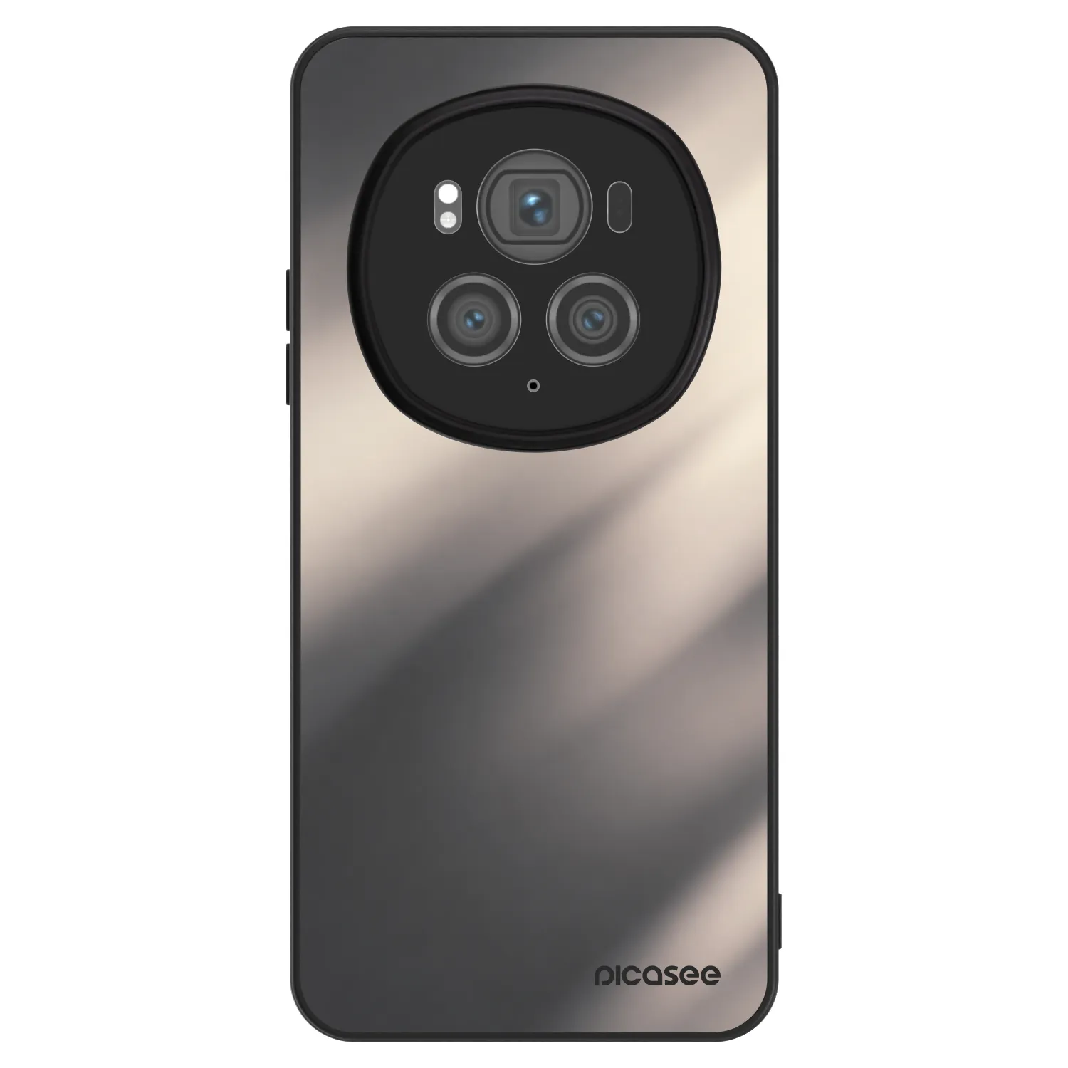 Picasee ULTIMATE CASE pro Honor Magic6 Pro - Smoky Beige