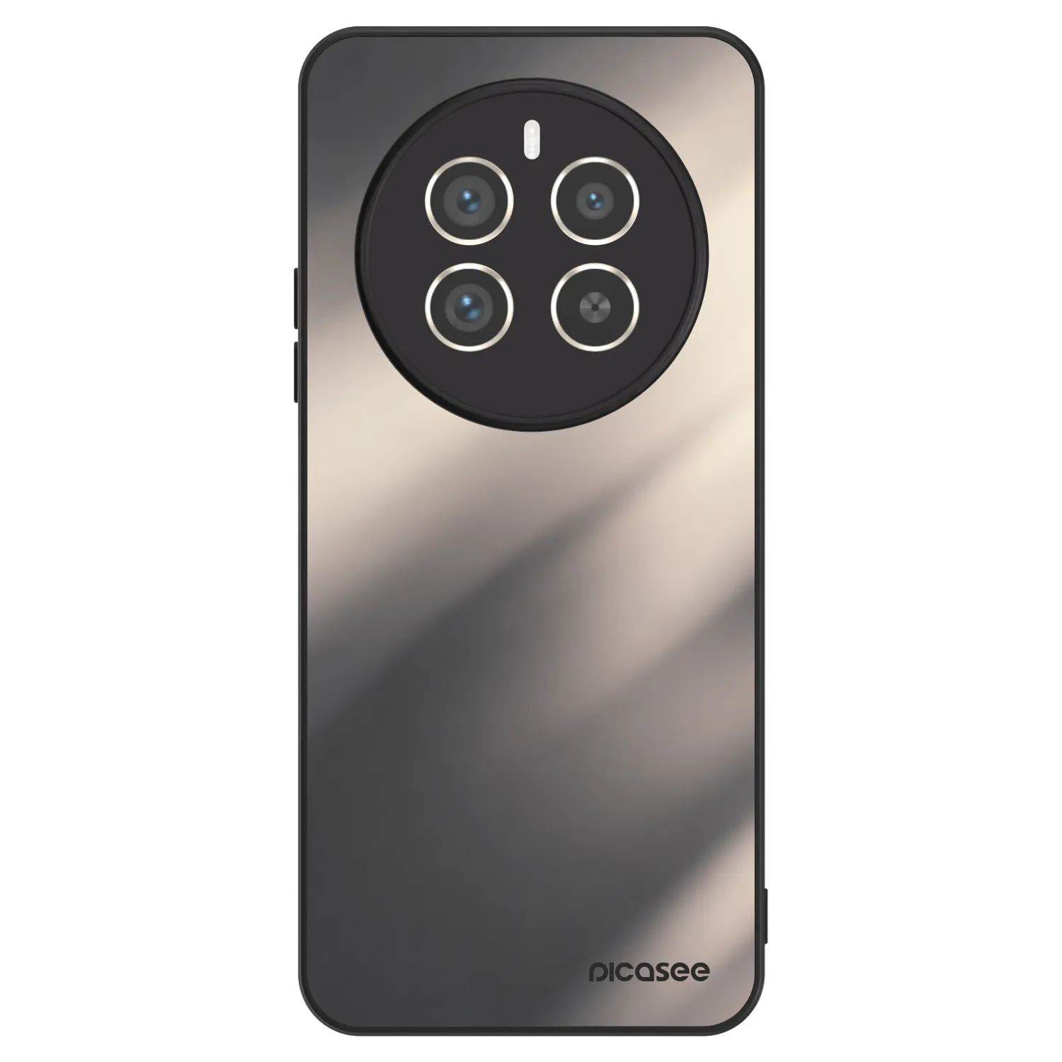 Picasee ULTIMATE CASE pro Realme 12 Pro 5G - Smoky Beige