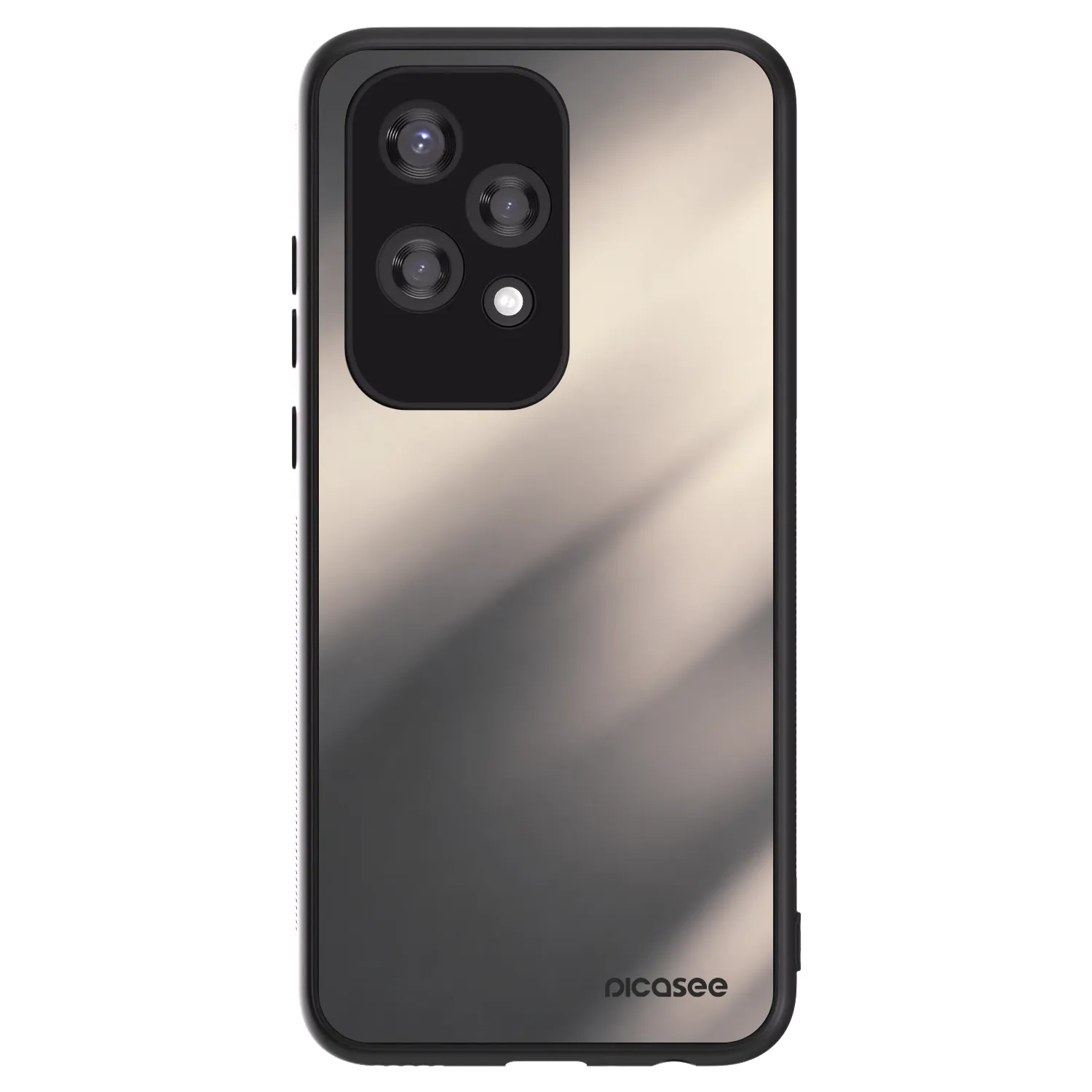 Picasee ULTIMATE CASE pro Honor 200 Lite - Smoky Beige