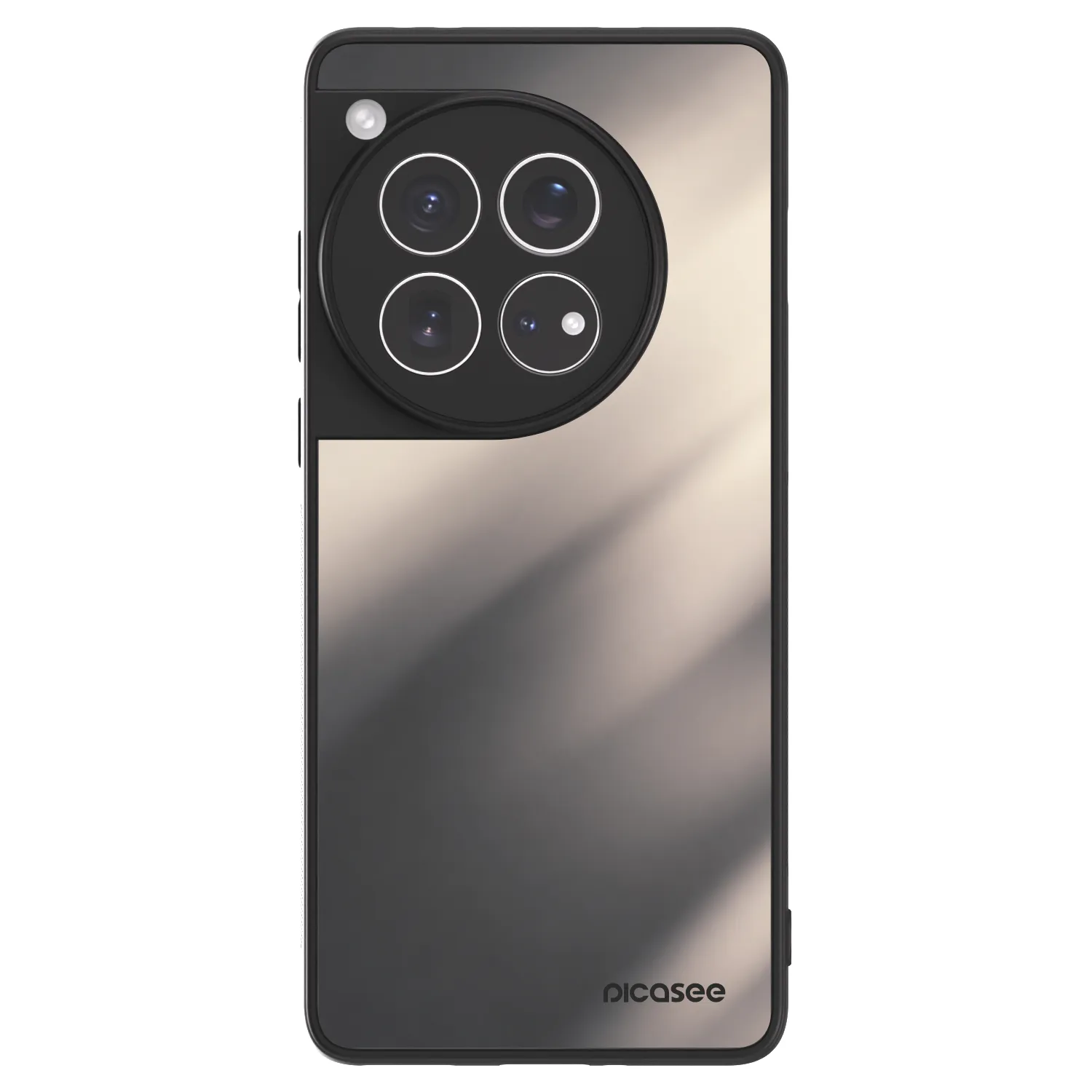 Picasee ULTIMATE CASE pro OnePlus 12 5G - Smoky Beige