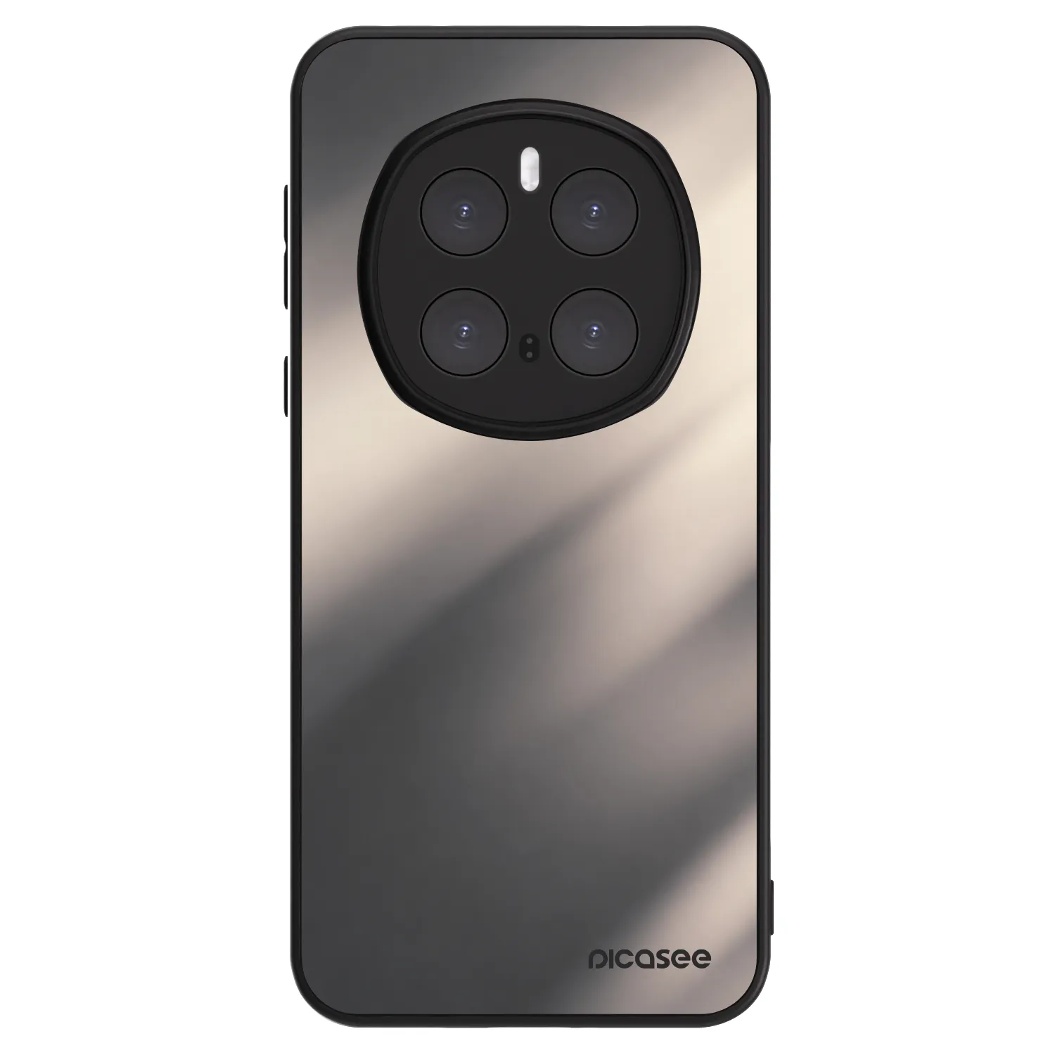 Picasee ULTIMATE CASE pro Honor Magic7 Pro 5G - Smoky Beige
