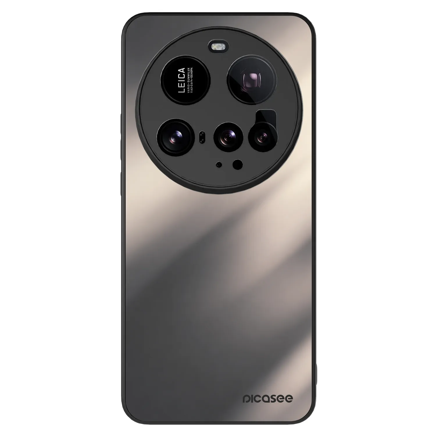 Picasee ULTIMATE CASE pro Xiaomi 15 Ultra - Smoky Beige