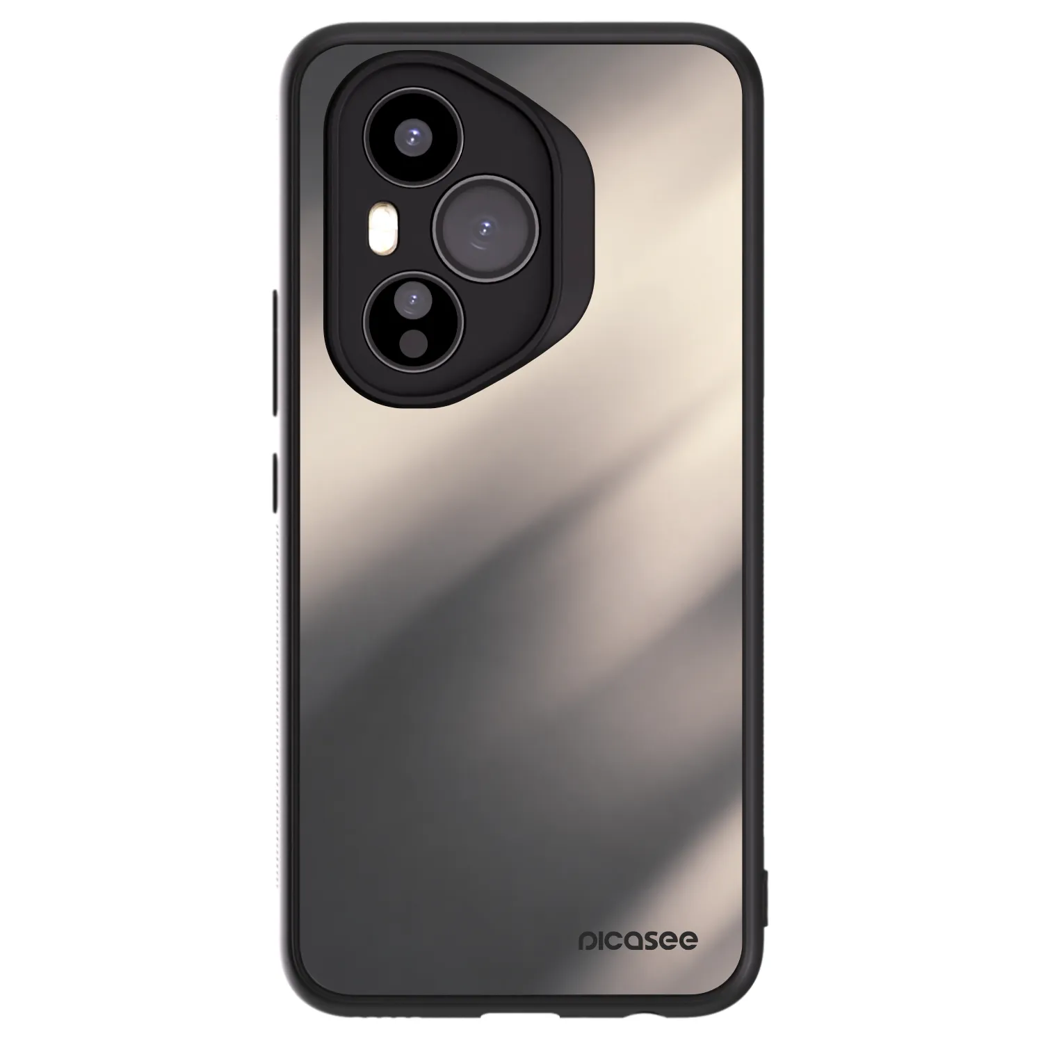 Picasee ULTIMATE CASE pro Honor 400 Pro 5G - Smoky Beige
