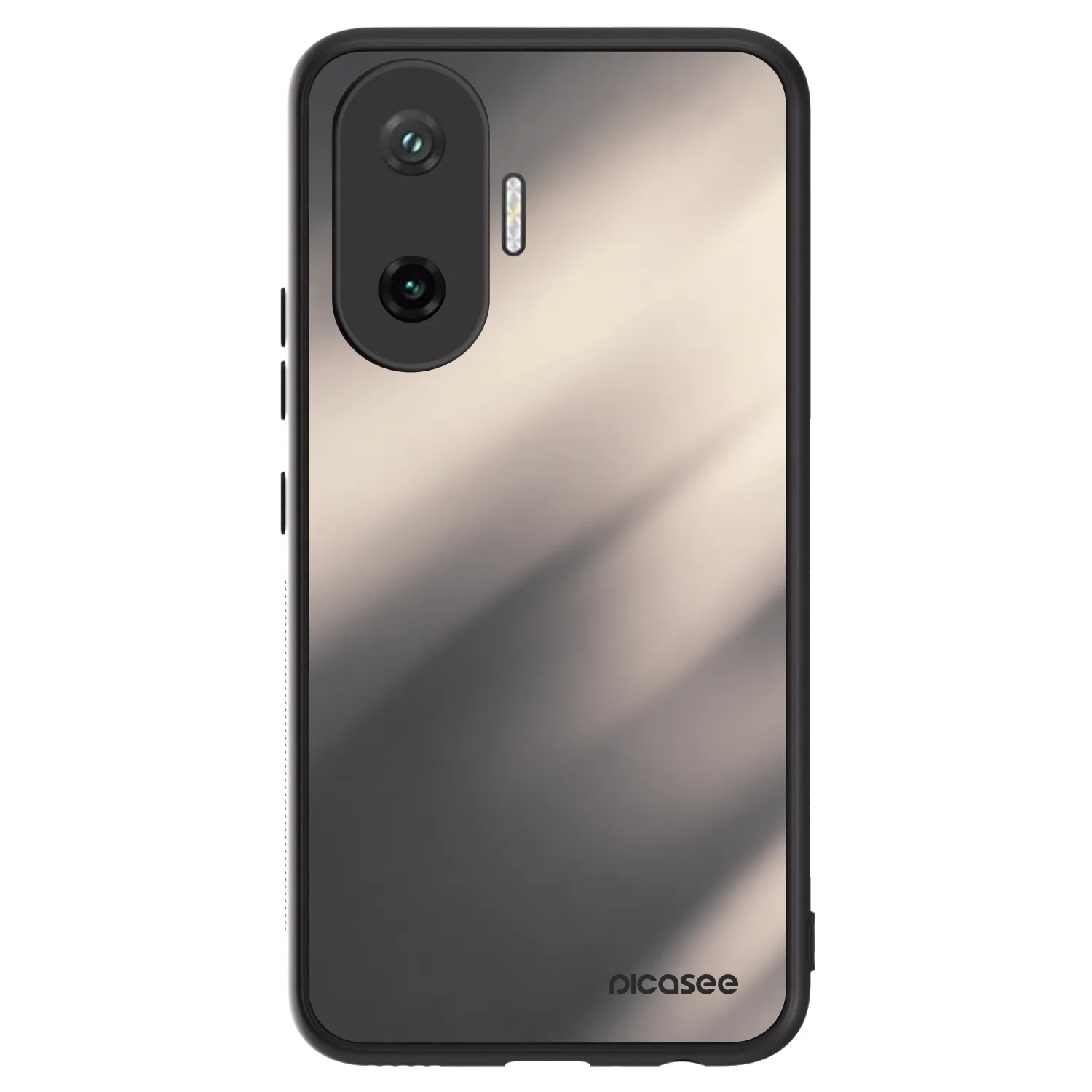 Picasee ULTIMATE CASE pro Xiaomi Poco F7 5G - Smoky Beige