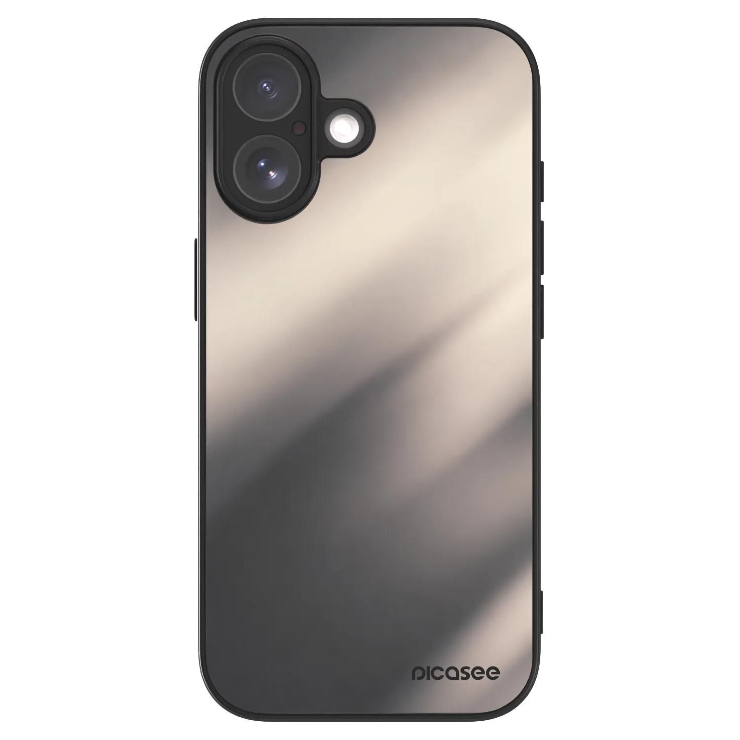 Picasee ULTIMATE CASE pro Apple iPhone 17 - Smoky Beige