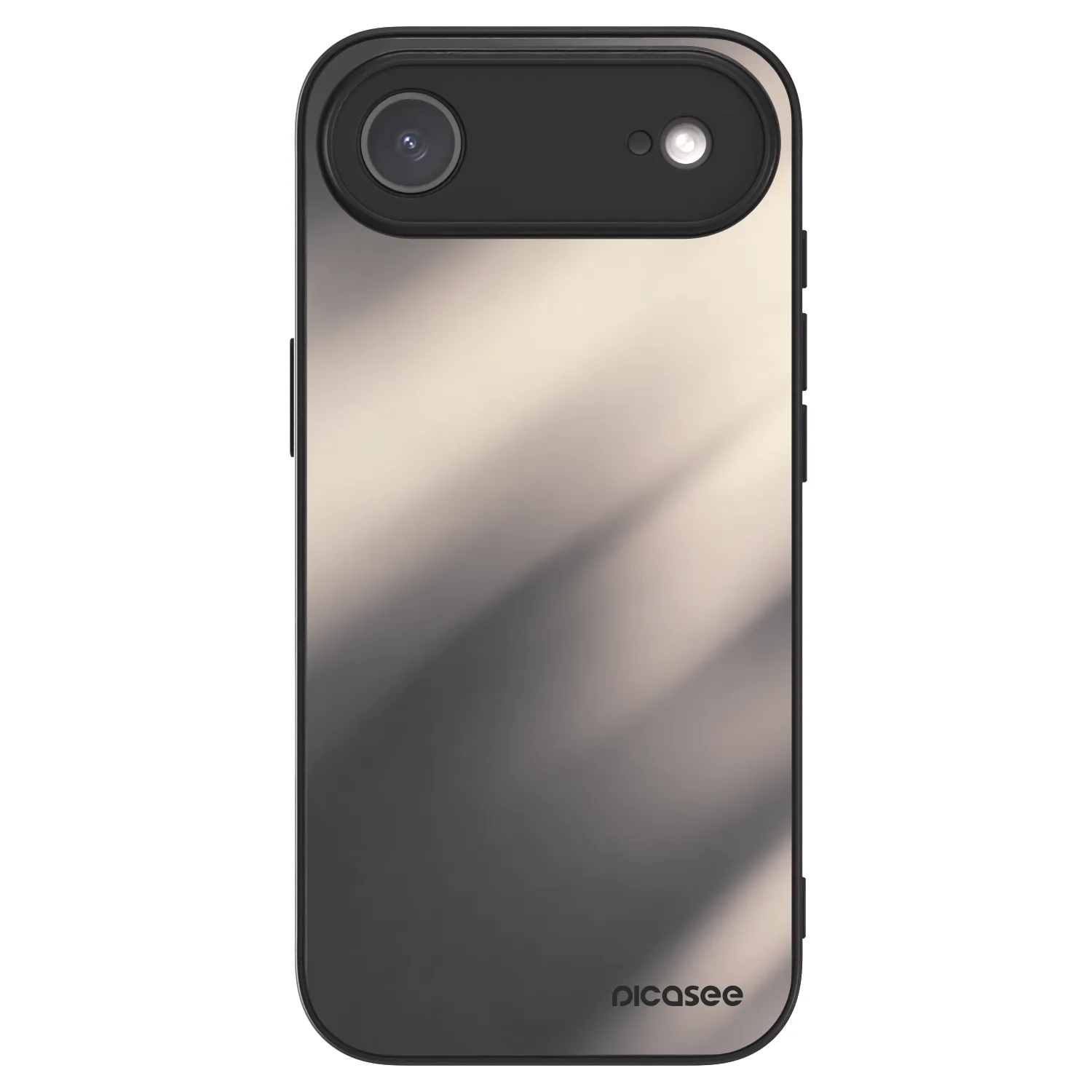 Picasee ULTIMATE CASE pro Apple iPhone Air - Smoky Beige