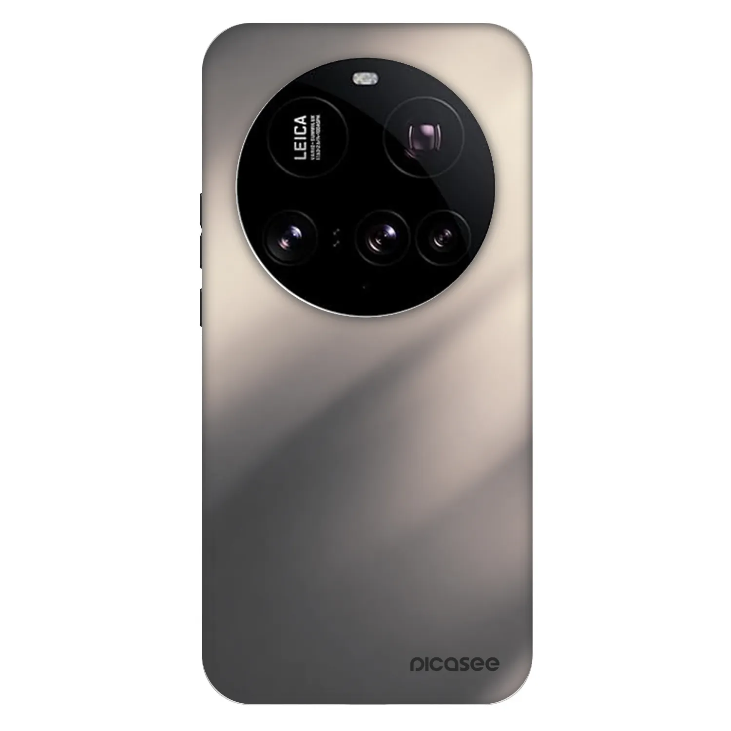 Picasee Fashion Case pre Xiaomi 15 Ultra - Smoky Beige