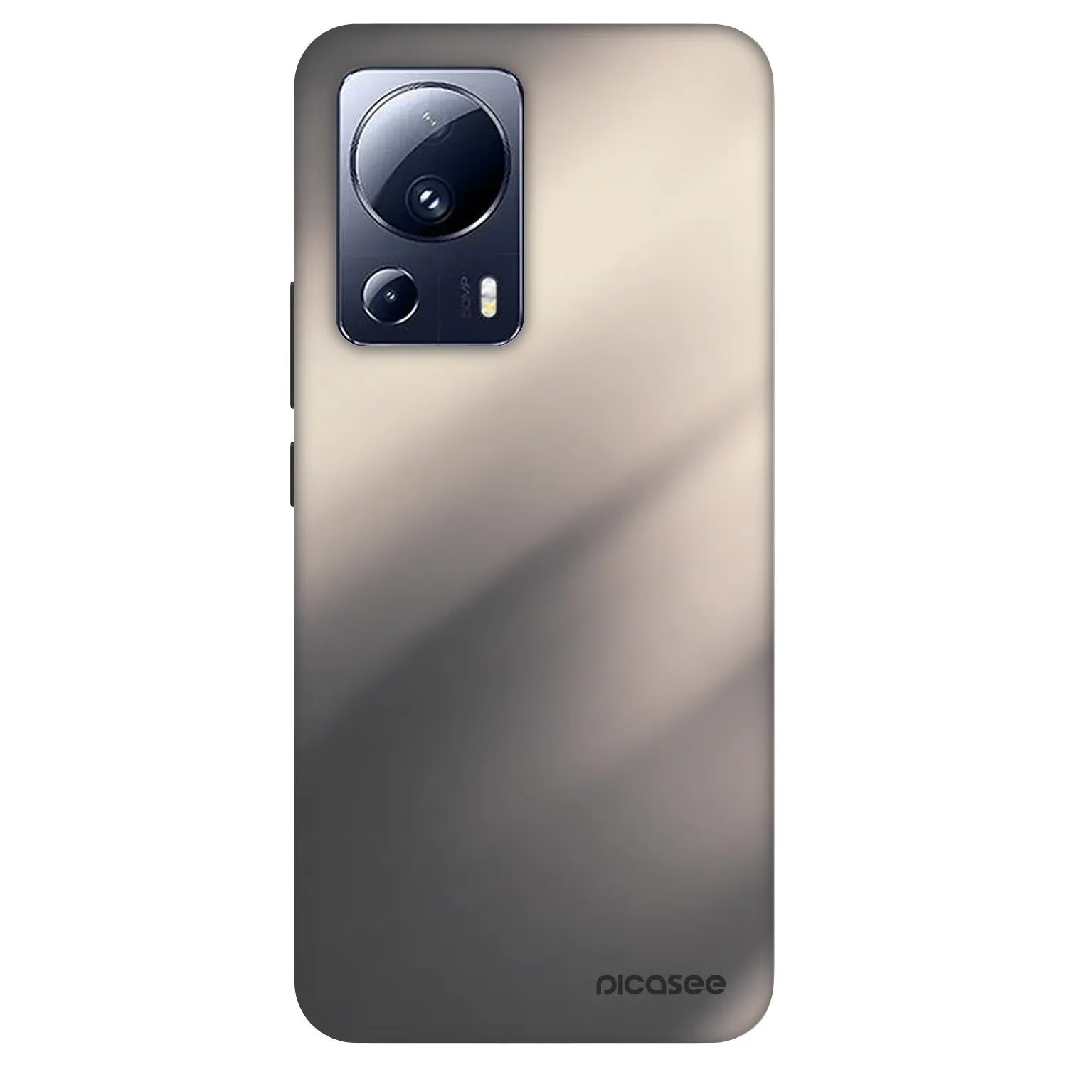 Picasee Fashion Case pre Xiaomi 13 Lite - Smoky Beige