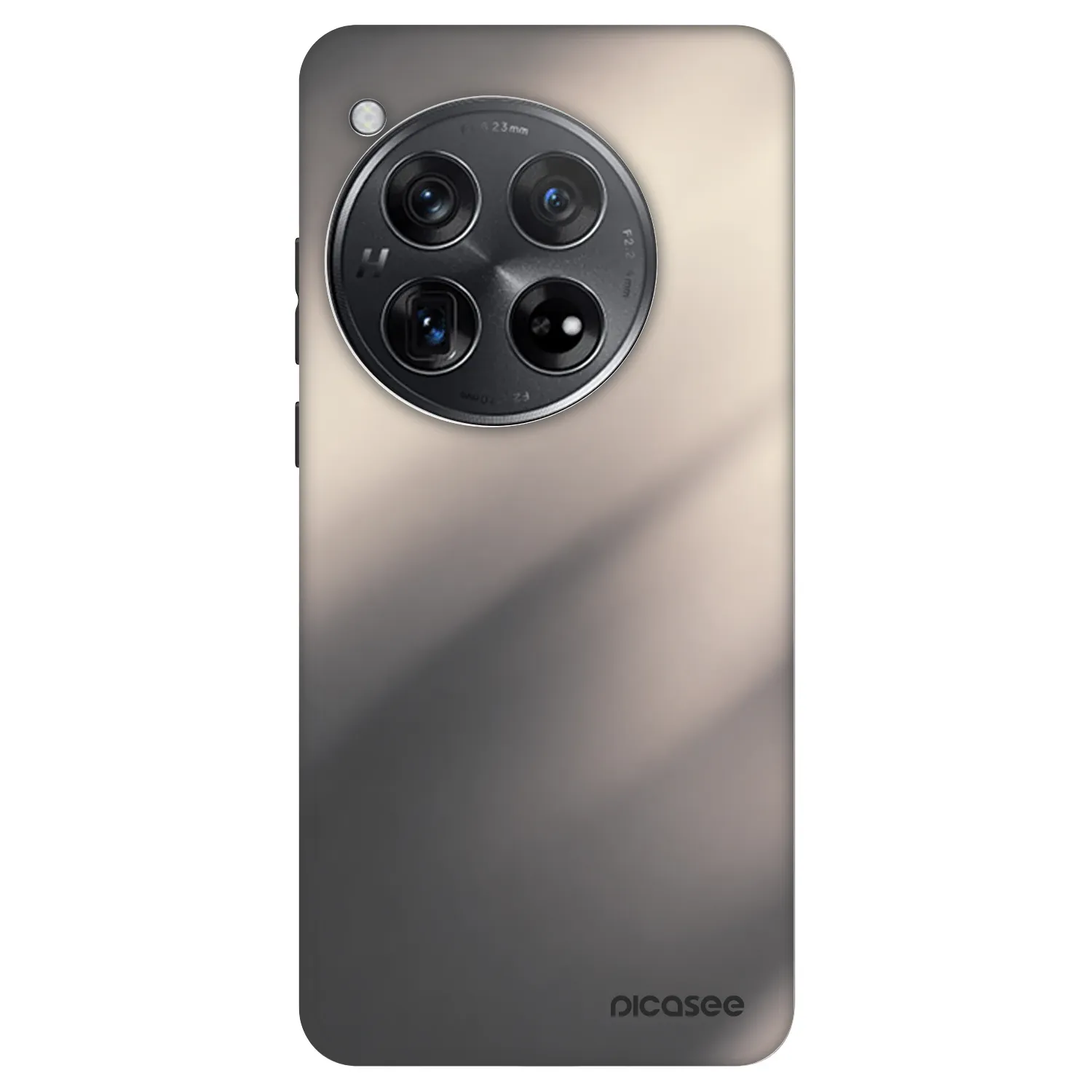 Picasee Fashion Case pre OnePlus 12 5G - Smoky Beige