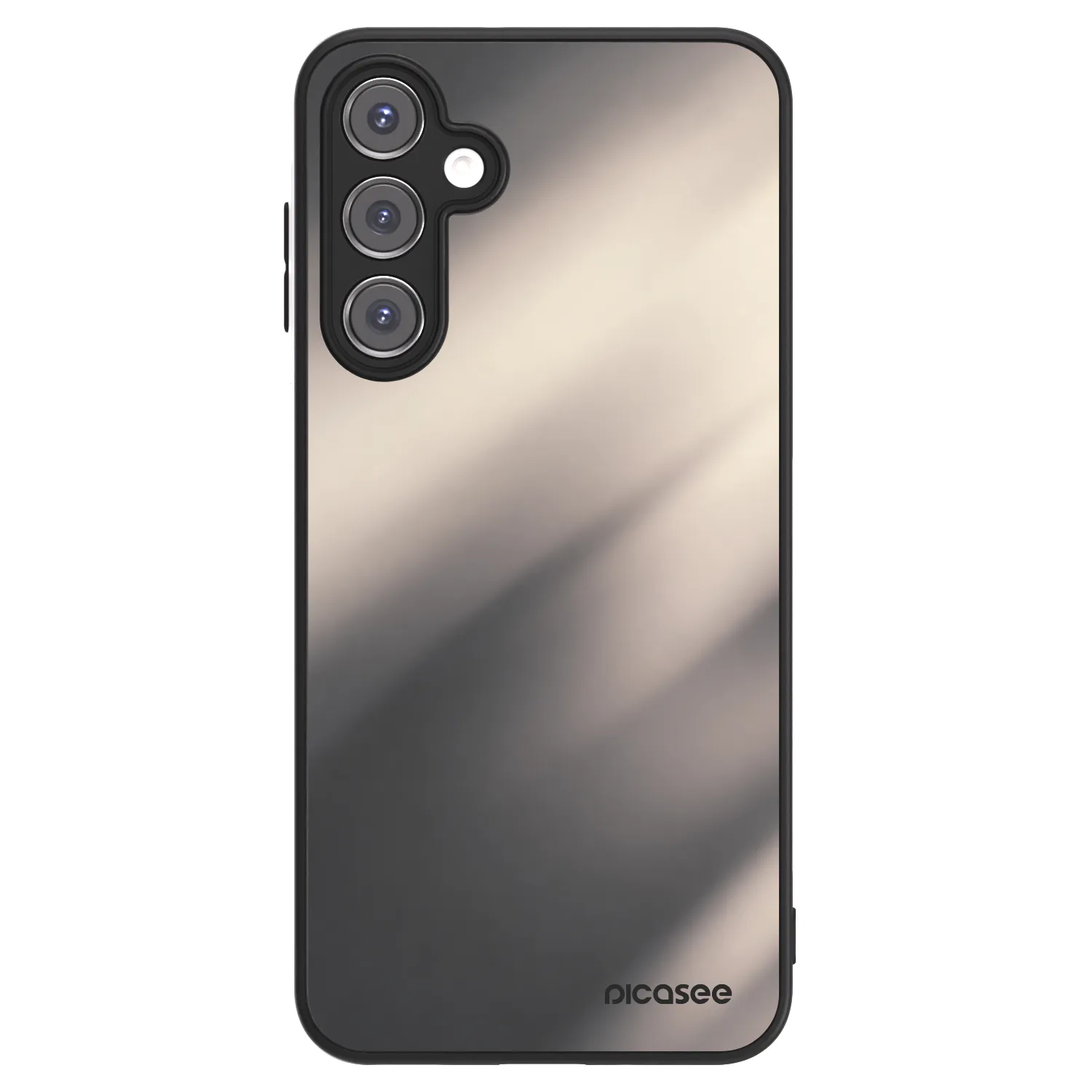 Picasee ULTIMATE CASE pro Samsung Galaxy A16 4G - Smoky Beige